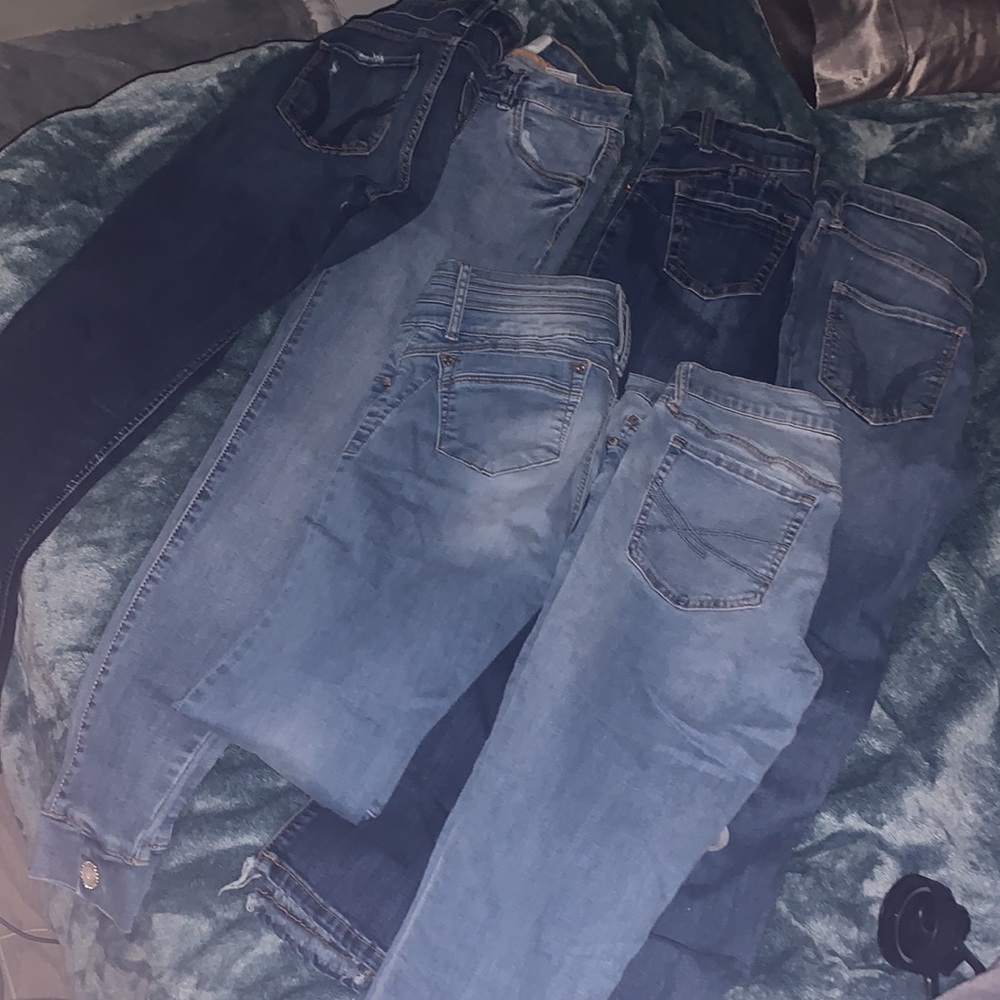 Jeans - Picture 2 of 2